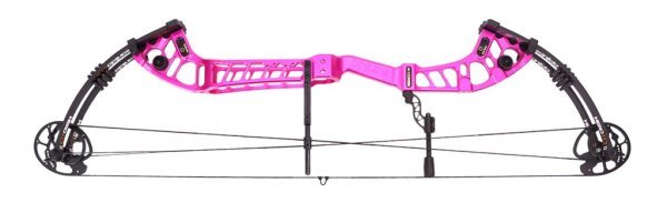 SANLIDA HERO X10 TARGET COMPOUND PINK 30.5