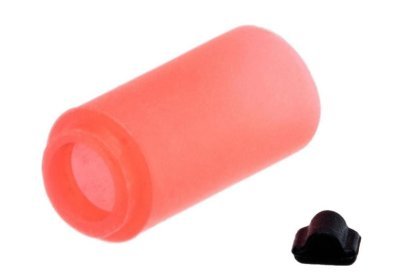 TNT BUCKING FLAT AEG 60° SILICONE & T-NUB Arsenal Sports