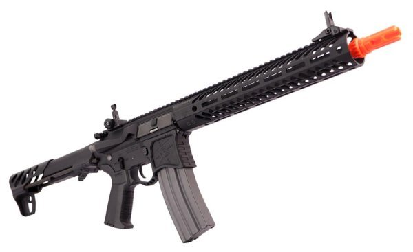 SEEKINS PRECISION EMG G&G AEG TGR SBR8  12