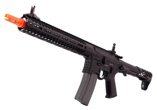 SEEKINS PRECISION EMG G&G AEG TGR SBR8  12