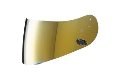 HJC VISEIRA SHIELD HJ-09 GOLD Arsenal Sports