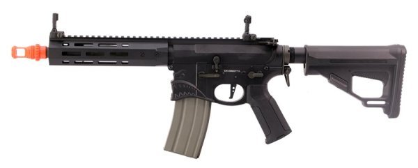 SHARPS BROS EMG ARES AEG M4 HELLBREAKER 7