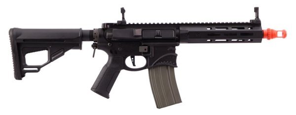 SHARPS BROS EMG ARES AEG M4 HELLBREAKER 7