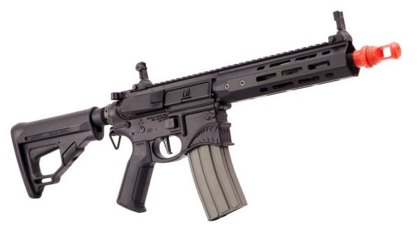 SHARPS BROS EMG ARES AEG M4 HELLBREAKER 7