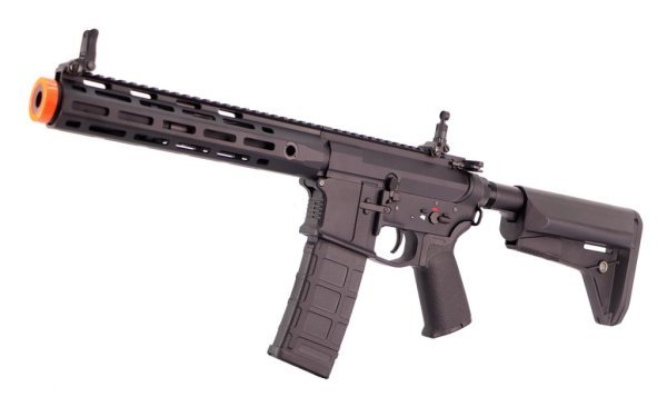 CYMA AEG M4 PLATINUM SERIES QBS HANDGUARD M-LOK 10