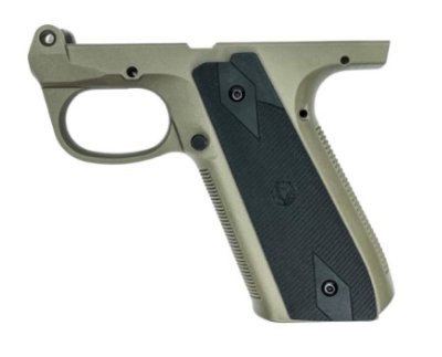 CTM-TAC FRAME GRIP FOR AAP01 TAN Arsenal Sports