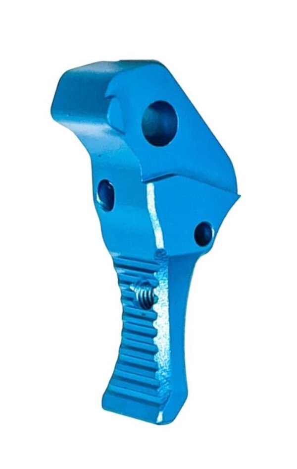 CTM-TAC TRIGGER ATHLETICS FOR AAP01 & WE G SERIES BLUE