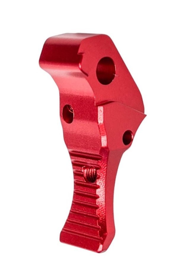 CTM-TAC TRIGGER ATHLETICS FOR AAP01 & WE G SERIES RED