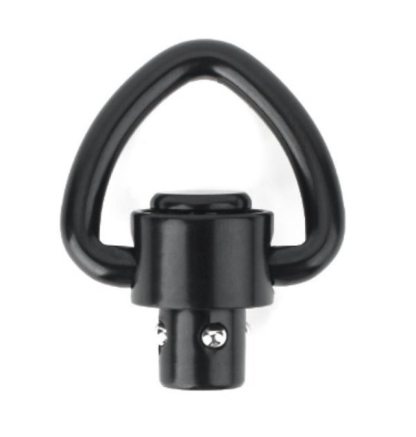 MP SLING SWIVEL QD BLACK | Arsenal Sports