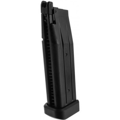 TOKYO MARUI MAGAZINE 31R FOR GBB HI-CAPA 5.1 BLACK Arsenal Sports