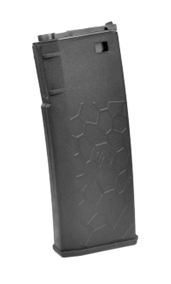 WOLVERINE MAGAZINE 110R MTW M4 BLACK