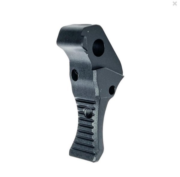 CTM-TAC TRIGGER ATHLETICS FOR AAP01 & WE G SERIES GREY