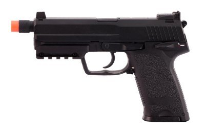 SRC GBB SR-SP TAC BLOWBACK AIRSOFT PISTOL BLACK Arsenal Sports