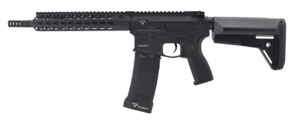 CYMA AEG M4 TARAN TACTICAL LICENSED TR-1 ULTRALIGHT KEYMOD 10