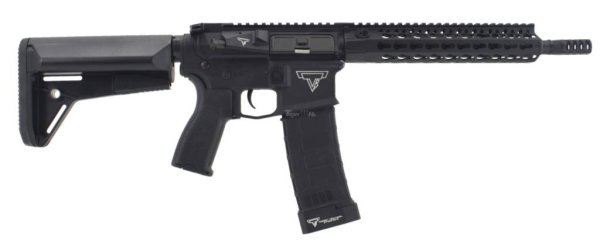 CYMA AEG M4 TARAN TACTICAL LICENSED TR-1 ULTRALIGHT KEYMOD 10