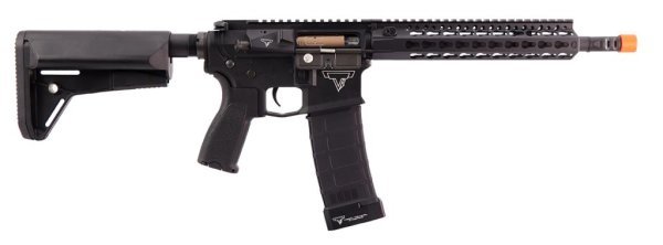 TARAN TACTICAL CYMA AEG M4 TR-1 ULTRALIGHT KEYMOD 10