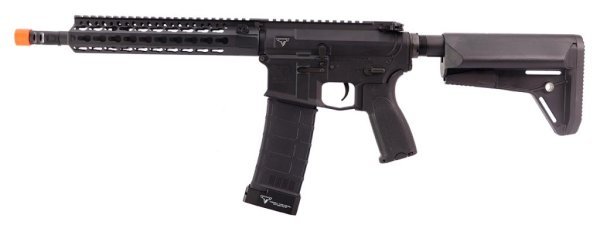 TARAN TACTICAL CYMA AEG M4 TR-1 ULTRALIGHT KEYMOD 10