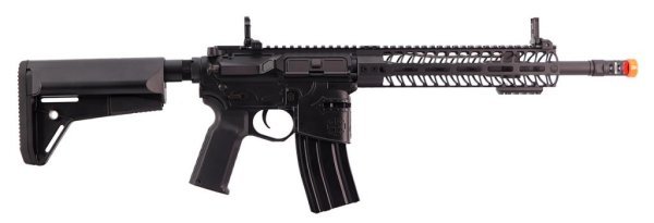 EMG SPIKES TACTICAL CYMA AEG M4 CRUSADER 10