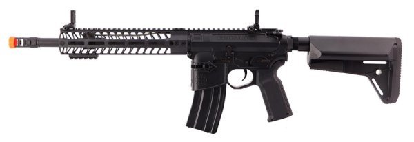 EMG SPIKES TACTICAL CYMA AEG M4 CRUSADER 10