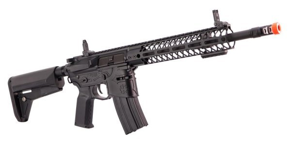 EMG SPIKES TACTICAL CYMA AEG M4 CRUSADER 10