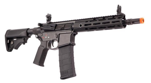 CYMA AEG M4 PLATINUM SERIES QBS HANDGUARD M-LOK 8.5