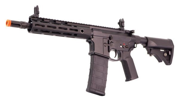 CYMA AEG M4 PLATINUM SERIES QBS HANDGUARD M-LOK 8.5