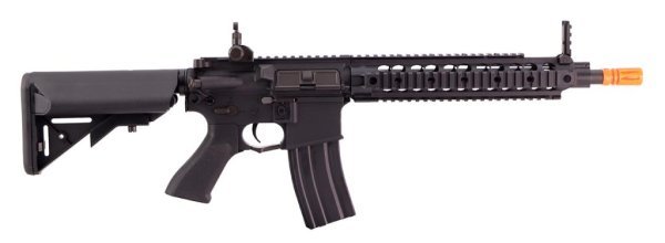 CYMA AEG M4 URX SPORT SERIES CARBINE HANDGUARD 11