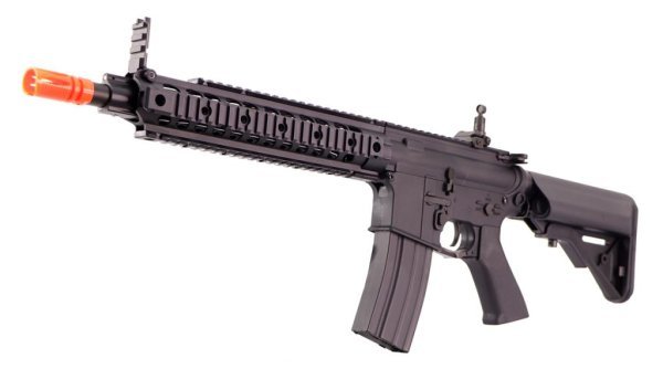 CYMA AEG M4 URX SPORT SERIES CARBINE HANDGUARD 11