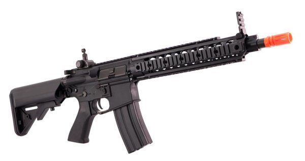 CYMA AEG M4 URX SPORT SERIES CARBINE HANDGUARD 11