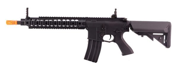 CYMA AEG M4 URX SPORT SERIES CARBINE HANDGUARD 11