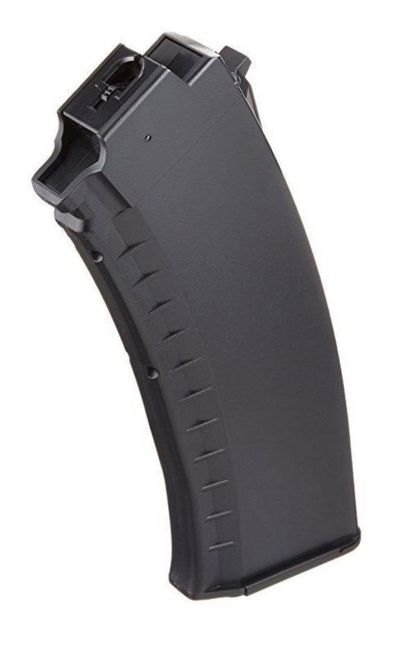 TOKYO MARUI MAGAZINE 74R FOR AK47 / AK74MN AEG NEXT GENERATION BLACK