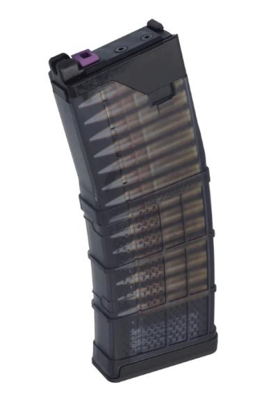 CYMA MAGAZINE 30R GBBR STANAG FOR M4 / MWS Arsenal Sports