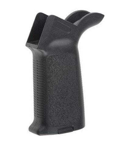 CYMA GRIP MOE FOR M4 AEG BLACK Arsenal Sports