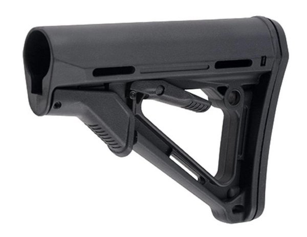 CYMA STOCK CTR POLYMER FOR M4