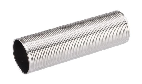 CYMA CYLINDER STEEL RIBBED FOR SR25, SVD AND SVU AEG