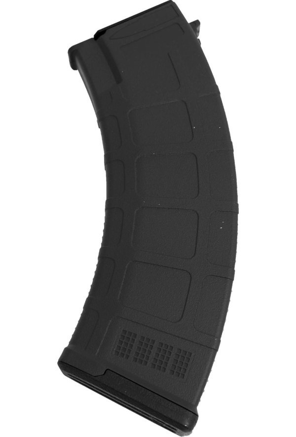 CYMA MAGAZINE 200R MID-CAP FOR AK SERIES BLACK