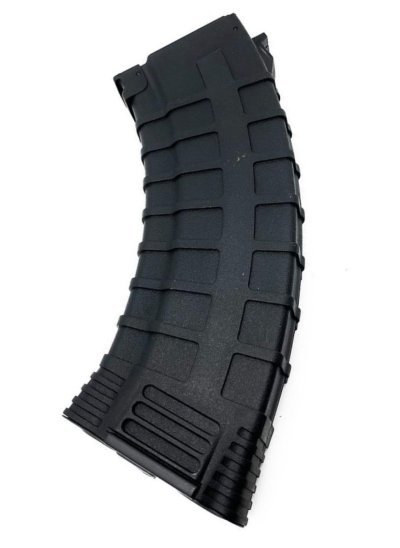 CYMA MAGAZINE 110R MID-CAP FOR AK SERIES BLACK Arsenal Sports