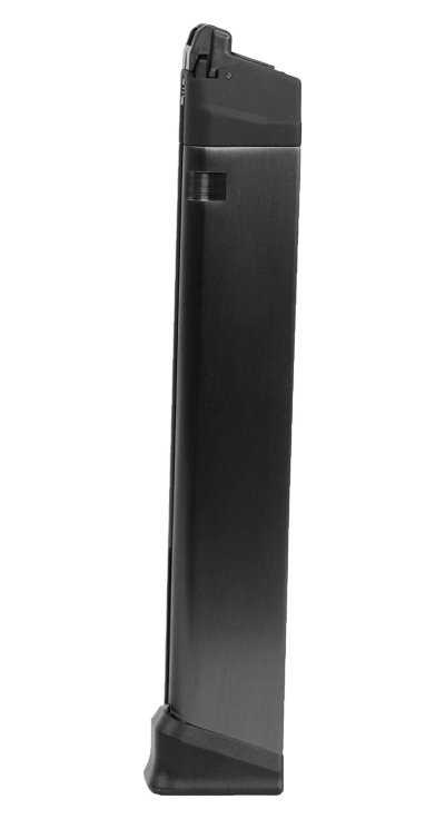 POSEIDON MAGAZINE 50R GBB LONG FOR G SERIES BLACK Arsenal Sports