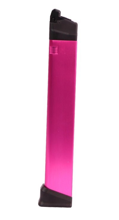 POSEIDON MAGAZINE 50R GBB LONG FOR G SERIES PINK Arsenal Sports