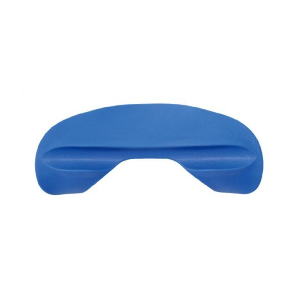 MDBUDDY PROTECTOR DE BARRA TPR 32CM AZUL