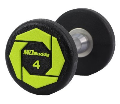 MDBUDDY HALTER URETANO 4KG Arsenal Sports