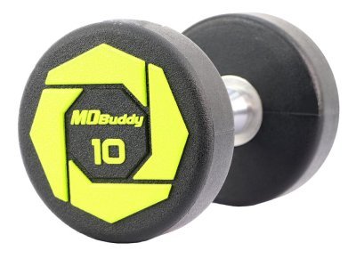 MDBUDDY HALTER URETANO 10KG Arsenal Sports