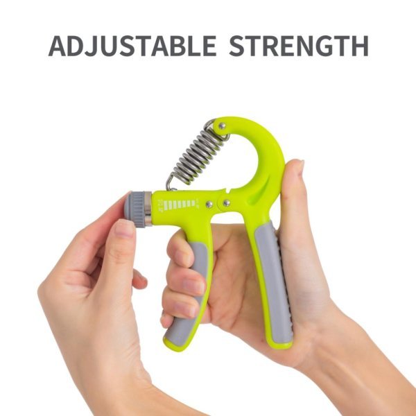 MDBUDDY HAND GRIP ADJUSTABLE