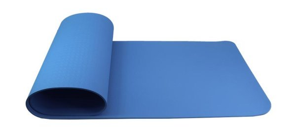 MDBUDDY COLCHONETA DE YOGA / PILATES TPE 183X61X0.6CM AZUL