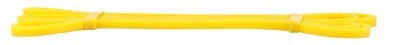 MDBUDDY BANDA ELASTICA LATEX POWER LOOP 208x0.65x0.45CM AMARELO Arsenal Sports