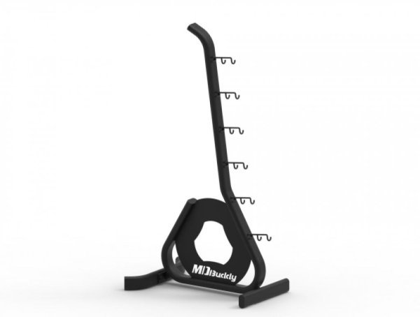 MDBUDDY MACHINE BAR RACK