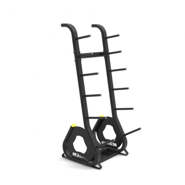 MDBUDDY 10 PUMP SET RACK