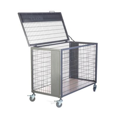 MDBUDDY GYM STORAGE CART Arsenal Sports