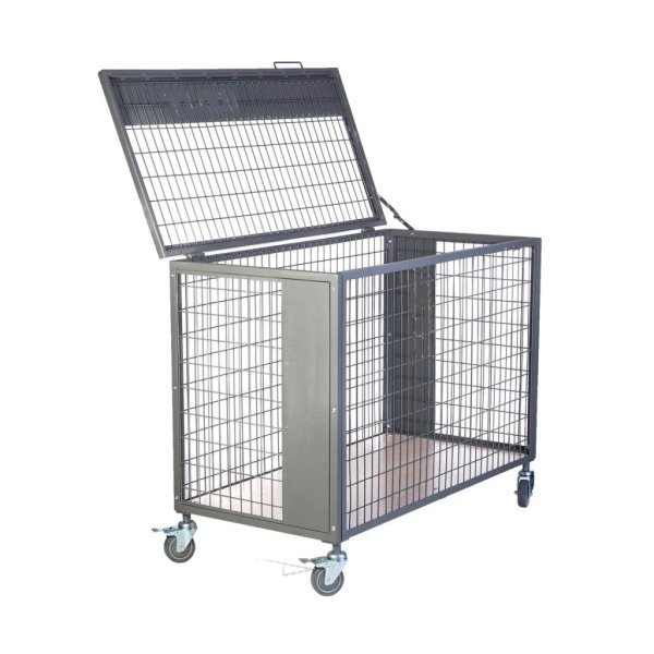 MDBUDDY GYM STORAGE CART