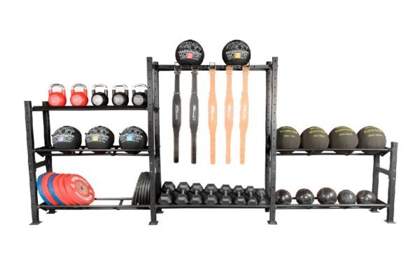 MDBUDDY STUDIO STORAGE RACK